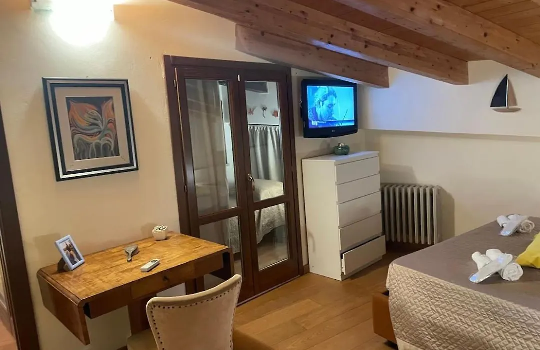 Charming Villa Di Gregorio-1