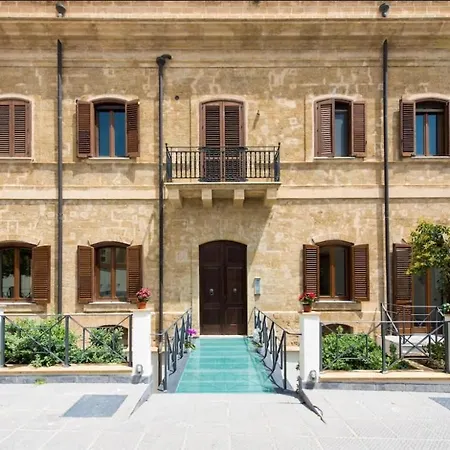Charming Villa Di Gregorio-3